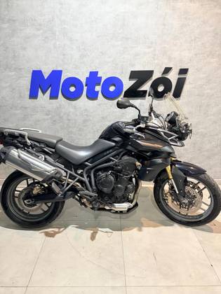 TRIUMPH TIGER 800 ABS 